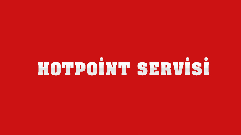 Muğla Hotpoint Servisi